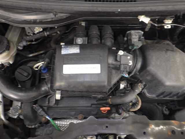 HONDA N WGN 2014