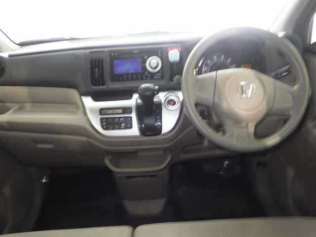 HONDA N WGN 2014