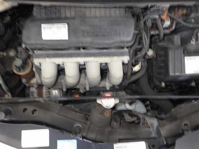 HONDA FREED 2012