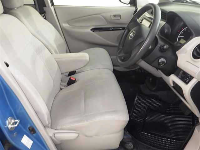 NISSAN DAYZ 2013