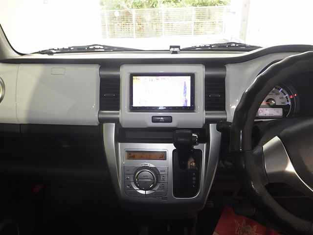 MAZDA FLAIR 2015