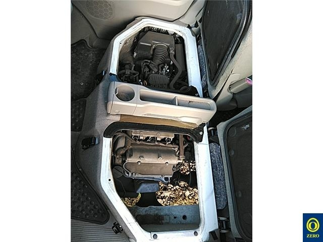 SUZUKI EVERY 2014