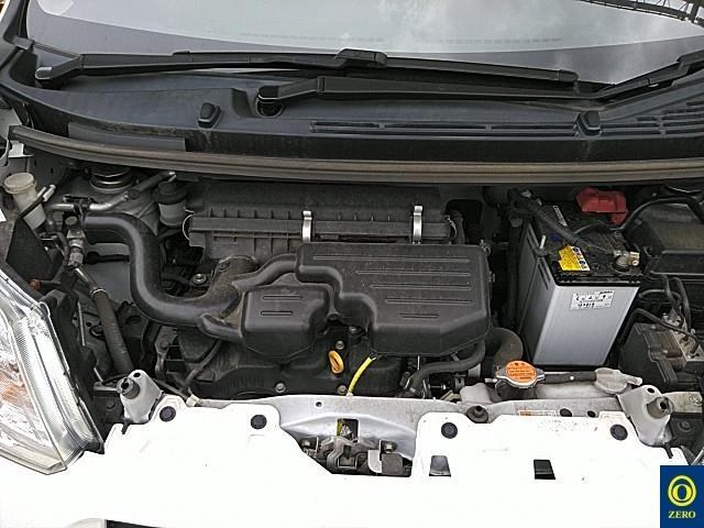 DAIHATSU MOVE 2019