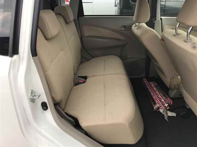DAIHATSU MOVE 2013