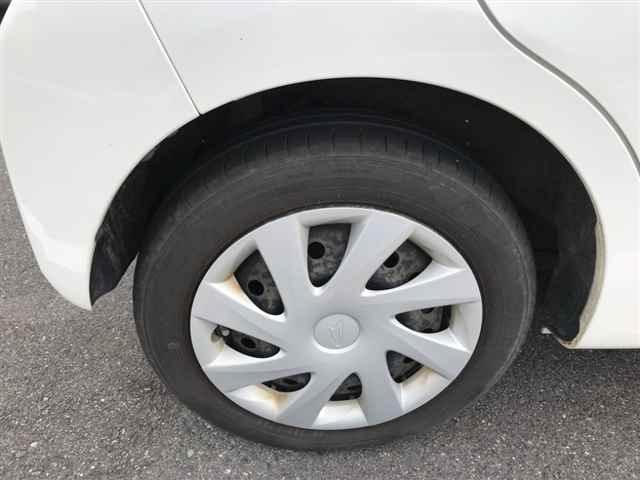 DAIHATSU MOVE 2013