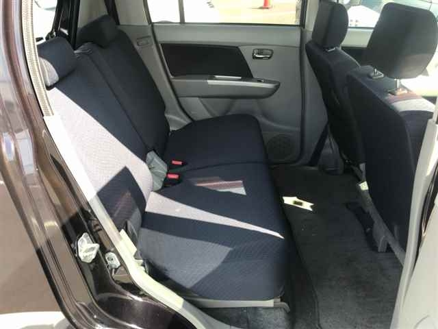 MAZDA AZ WAGON 2011