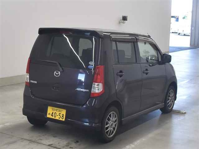 MAZDA AZ WAGON 2011