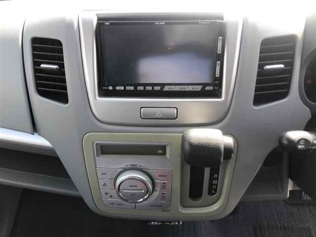 MAZDA AZ WAGON 2011