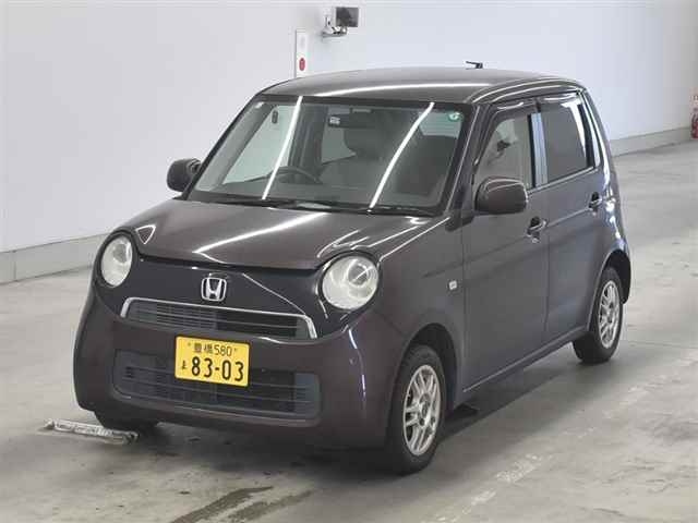 HONDA N ONE 2013
