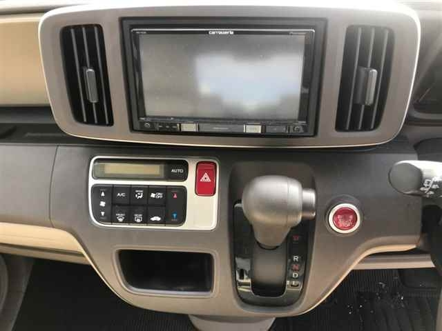 HONDA N ONE 2013