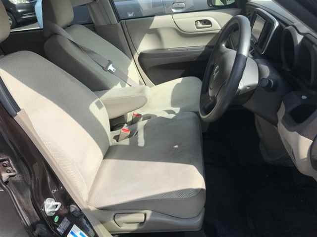 HONDA N ONE 2013