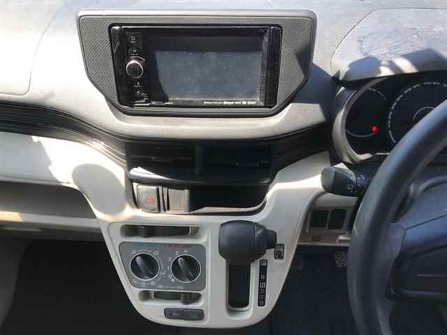 SUBARU STELLA 2015