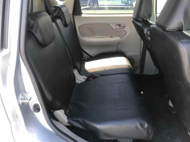 SUBARU STELLA 2015