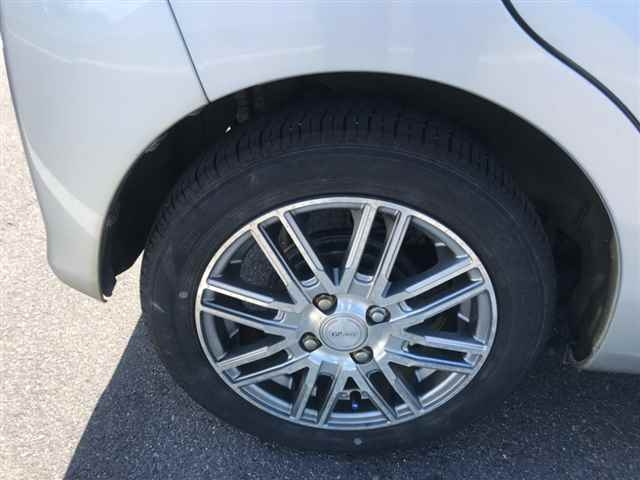 SUBARU STELLA 2015