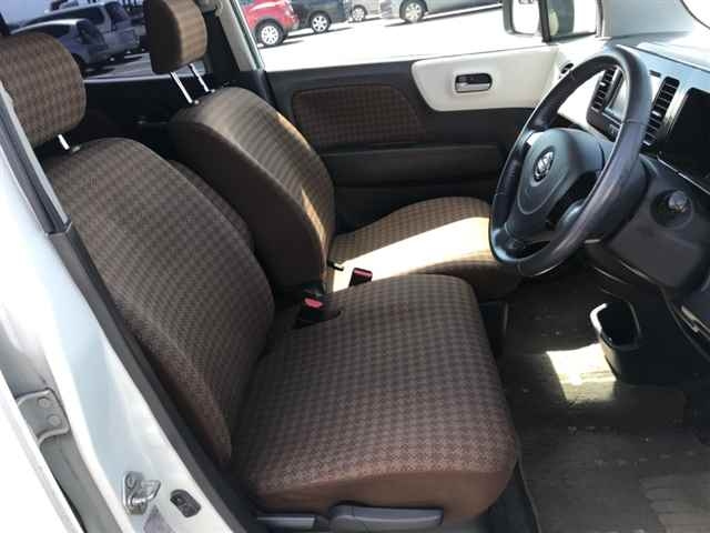 NISSAN MOCO 2011