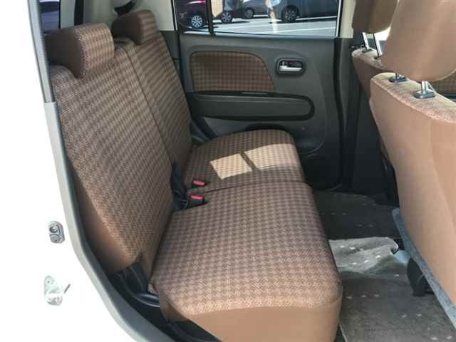 NISSAN MOCO 2011