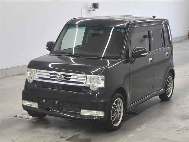DAIHATSU MOVE CONTE 2011