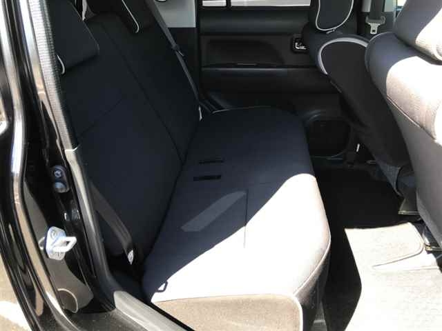 DAIHATSU MOVE CONTE 2011