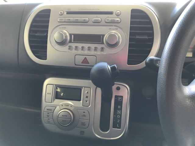 NISSAN MOCO 2010
