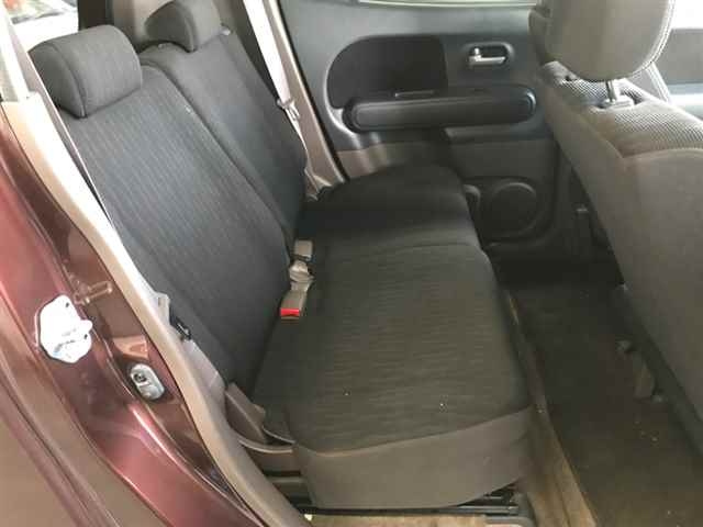 NISSAN MOCO 2010