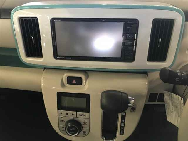 DAIHATSU MOVE CANBUS 2020