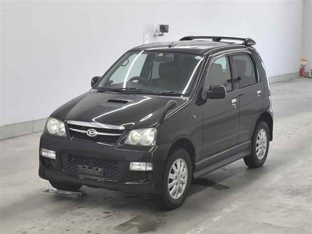 DAIHATSU TERIOS KID 2009