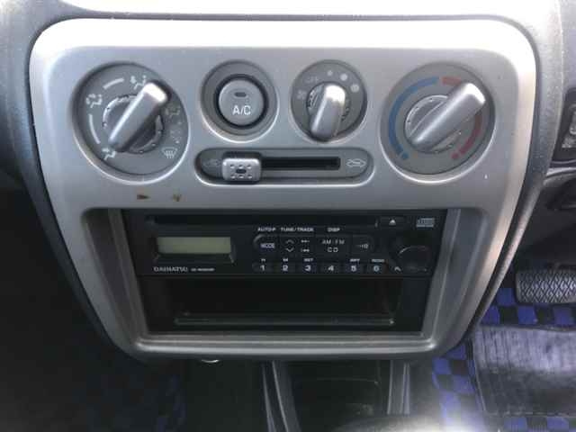 DAIHATSU TERIOS KID 2009