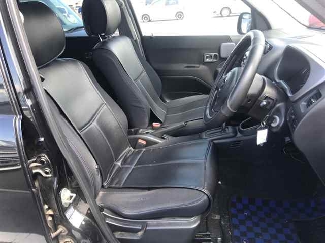 DAIHATSU TERIOS KID 2009