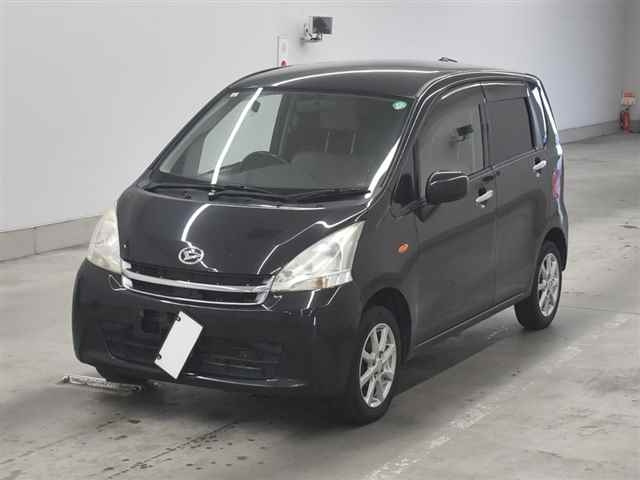 DAIHATSU MOVE 2011