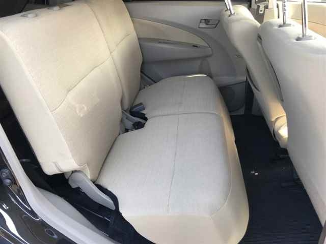 DAIHATSU MOVE 2011