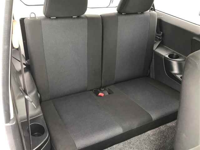 MITSUBISHI PAJERO MINI 2008