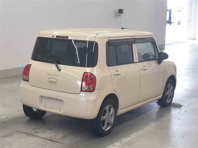 SUZUKI ALTO LAPIN 2010