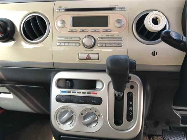 SUZUKI ALTO LAPIN 2010