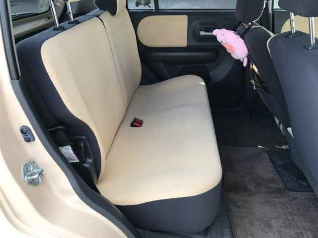 SUZUKI ALTO LAPIN 2010