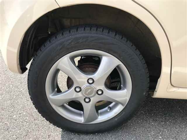 SUZUKI ALTO LAPIN 2010