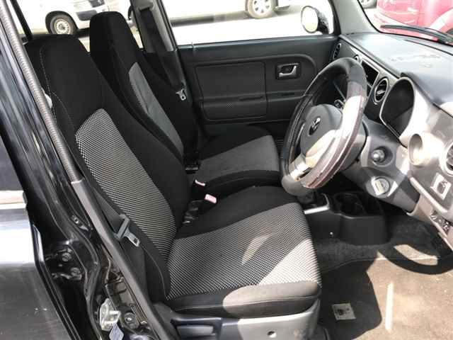 SUZUKI ALTO LAPIN 2008