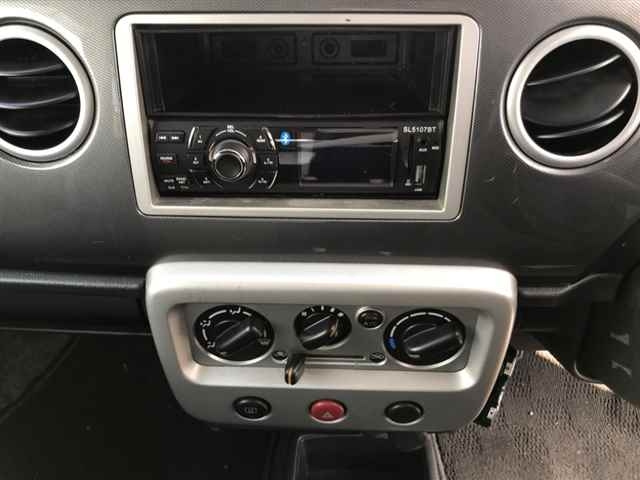 SUZUKI ALTO LAPIN 2008