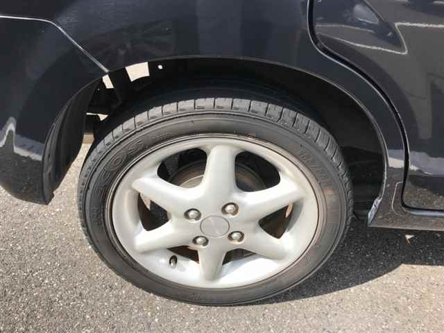 SUZUKI ALTO LAPIN 2008