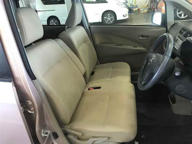 DAIHATSU MOVE 2013