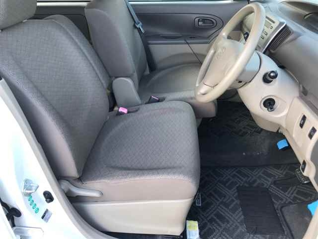 DAIHATSU TANTO 2009