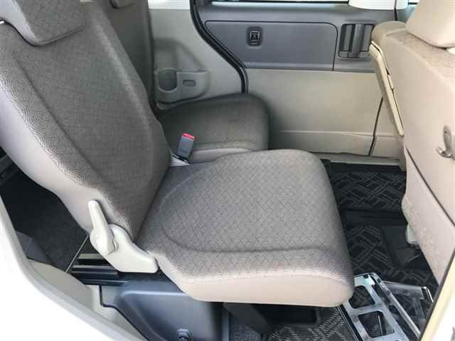 DAIHATSU TANTO 2009