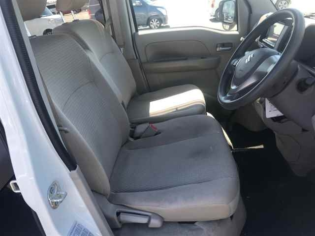 SUZUKI EVERY WAGON 2021