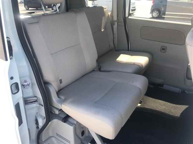 SUZUKI EVERY WAGON 2021