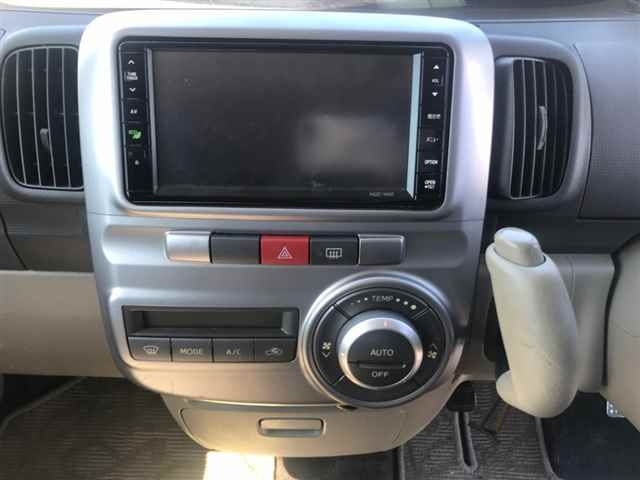 DAIHATSU TANTO 2010