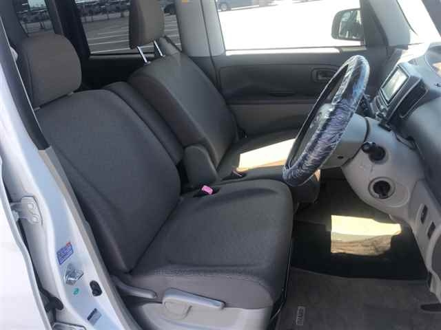 DAIHATSU TANTO 2010