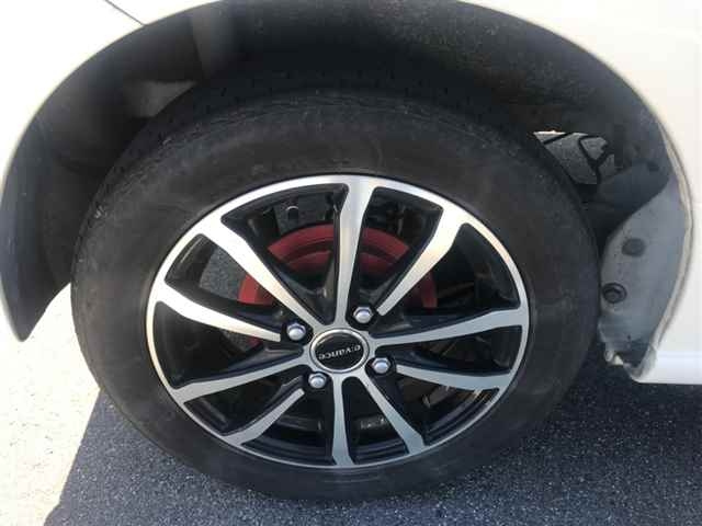 HONDA N BOX 2013