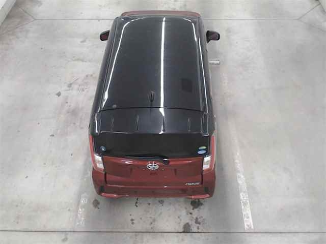 DAIHATSU MOVE 2017