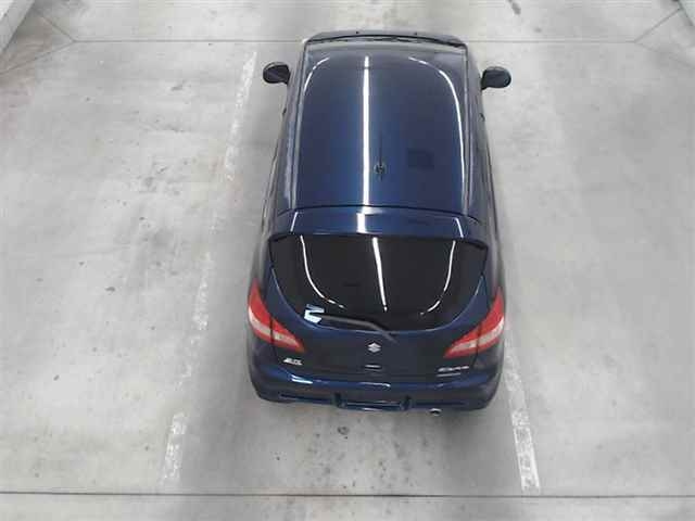SUZUKI CERVO 2008