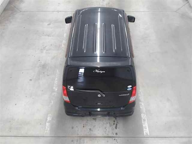 SUZUKI WAGON R 2011