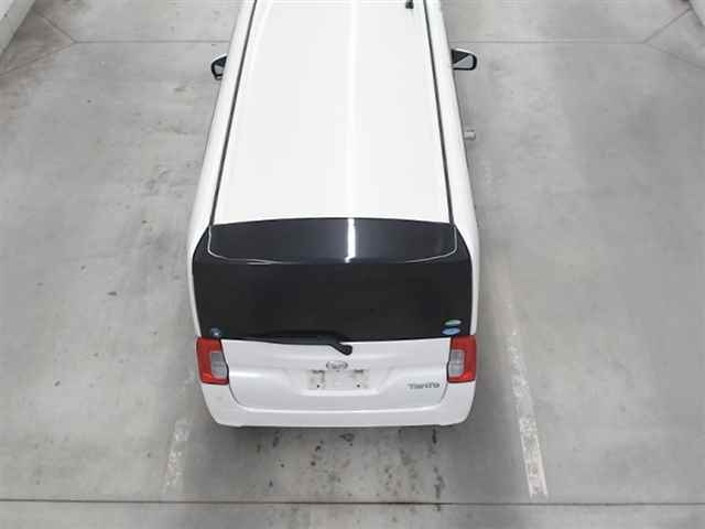 DAIHATSU TANTO 2016